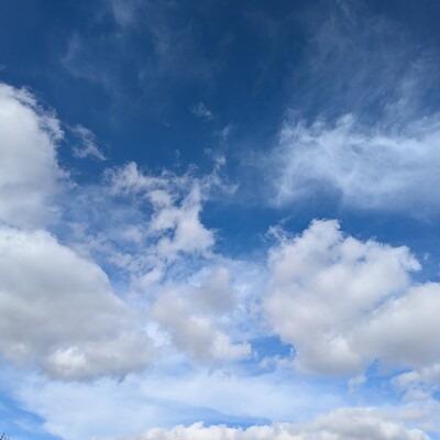 cloud album cover